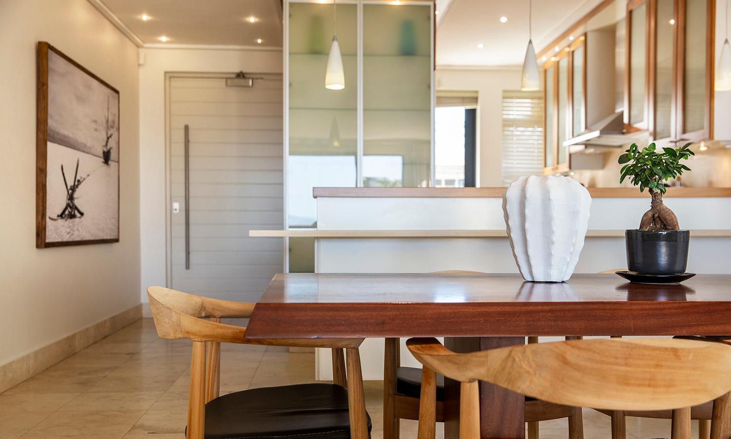 74 On Marine Apartment Херманус Екстериор снимка