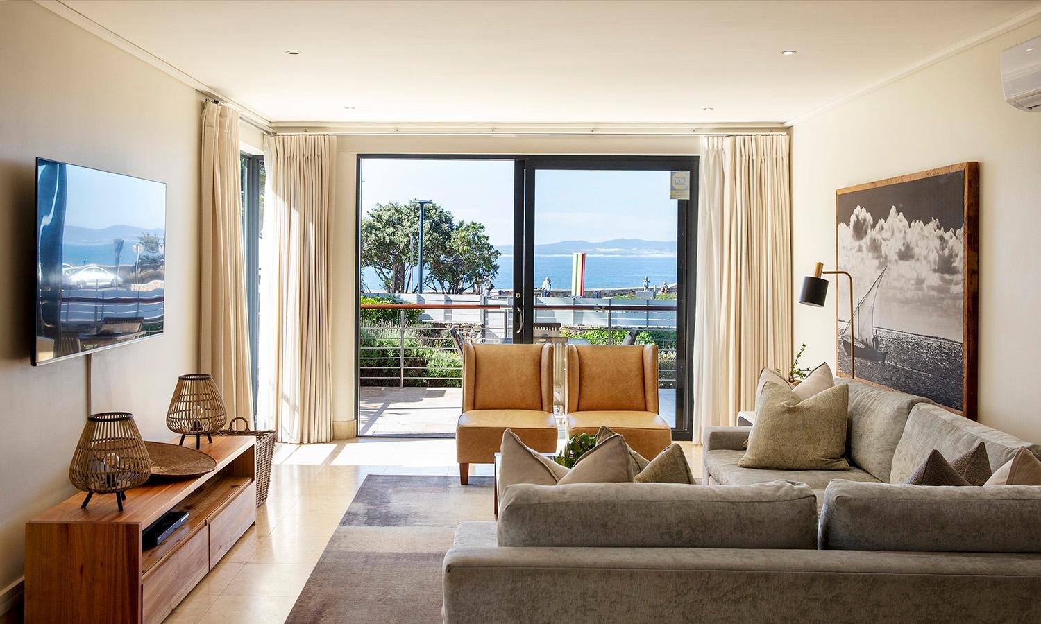 74 On Marine Apartment Херманус Екстериор снимка