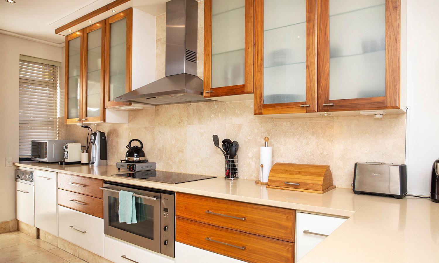 74 On Marine Apartment Херманус Екстериор снимка
