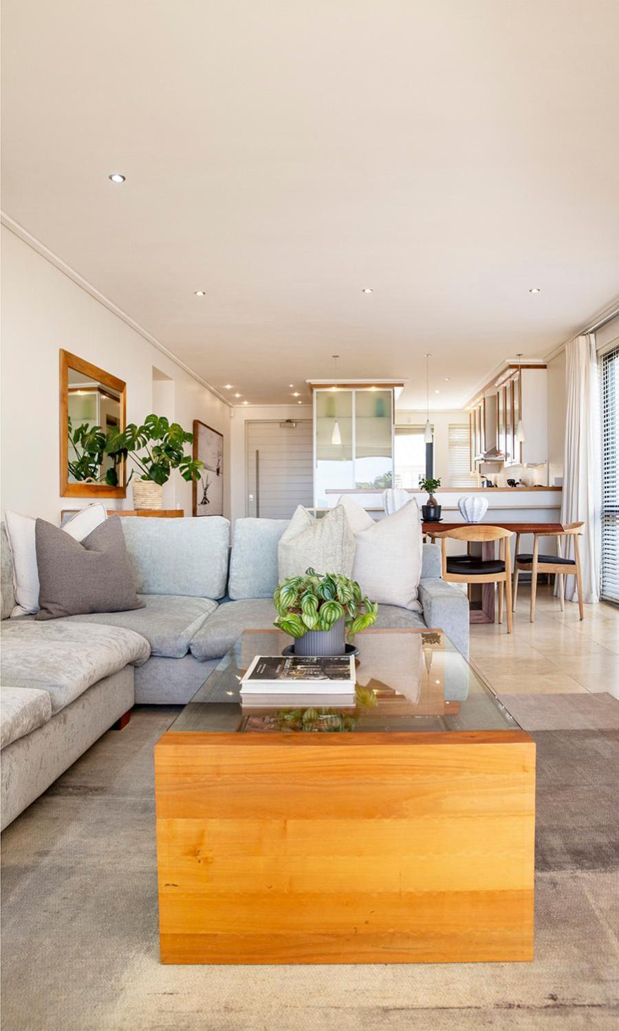 74 On Marine Apartment Херманус Екстериор снимка