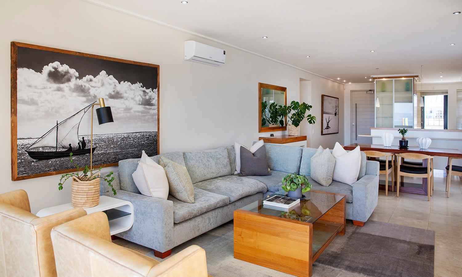 74 On Marine Apartment Херманус Екстериор снимка