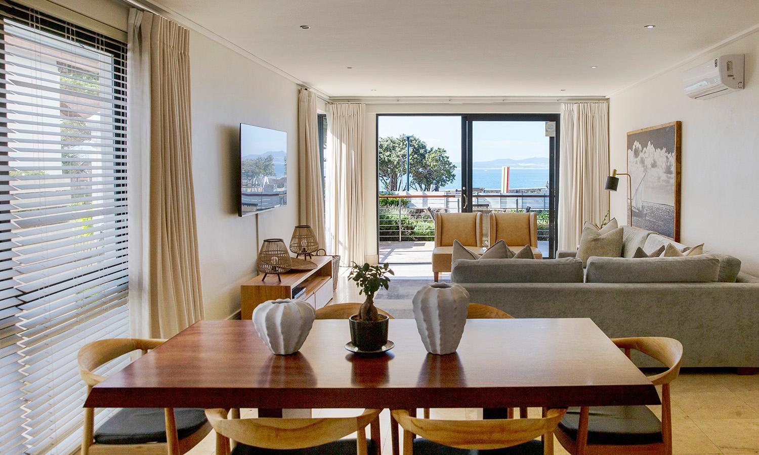 74 On Marine Apartment Херманус Екстериор снимка