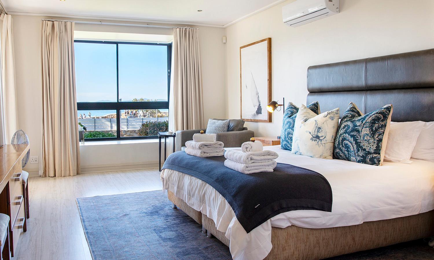 74 On Marine Apartment Херманус Екстериор снимка