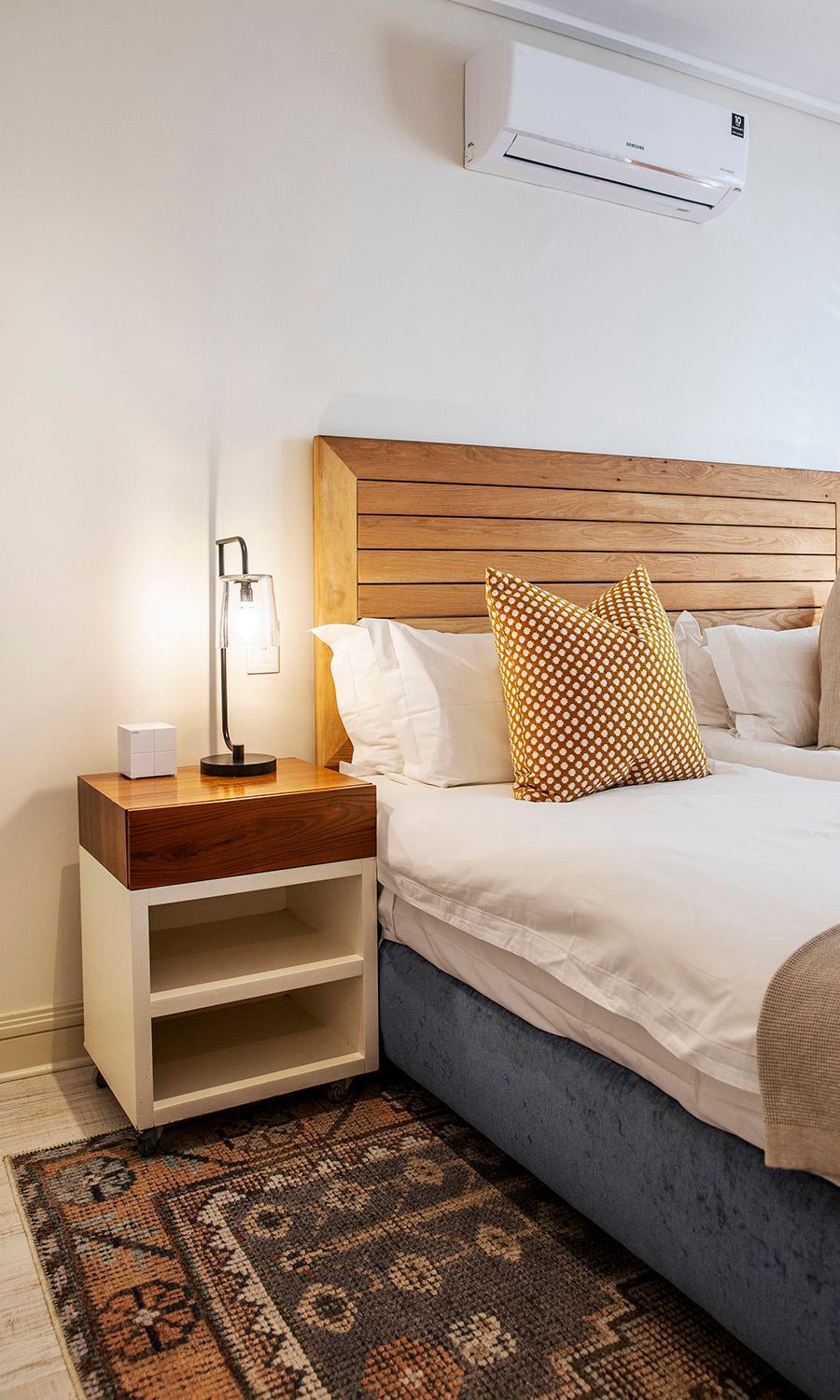 74 On Marine Apartment Херманус Екстериор снимка