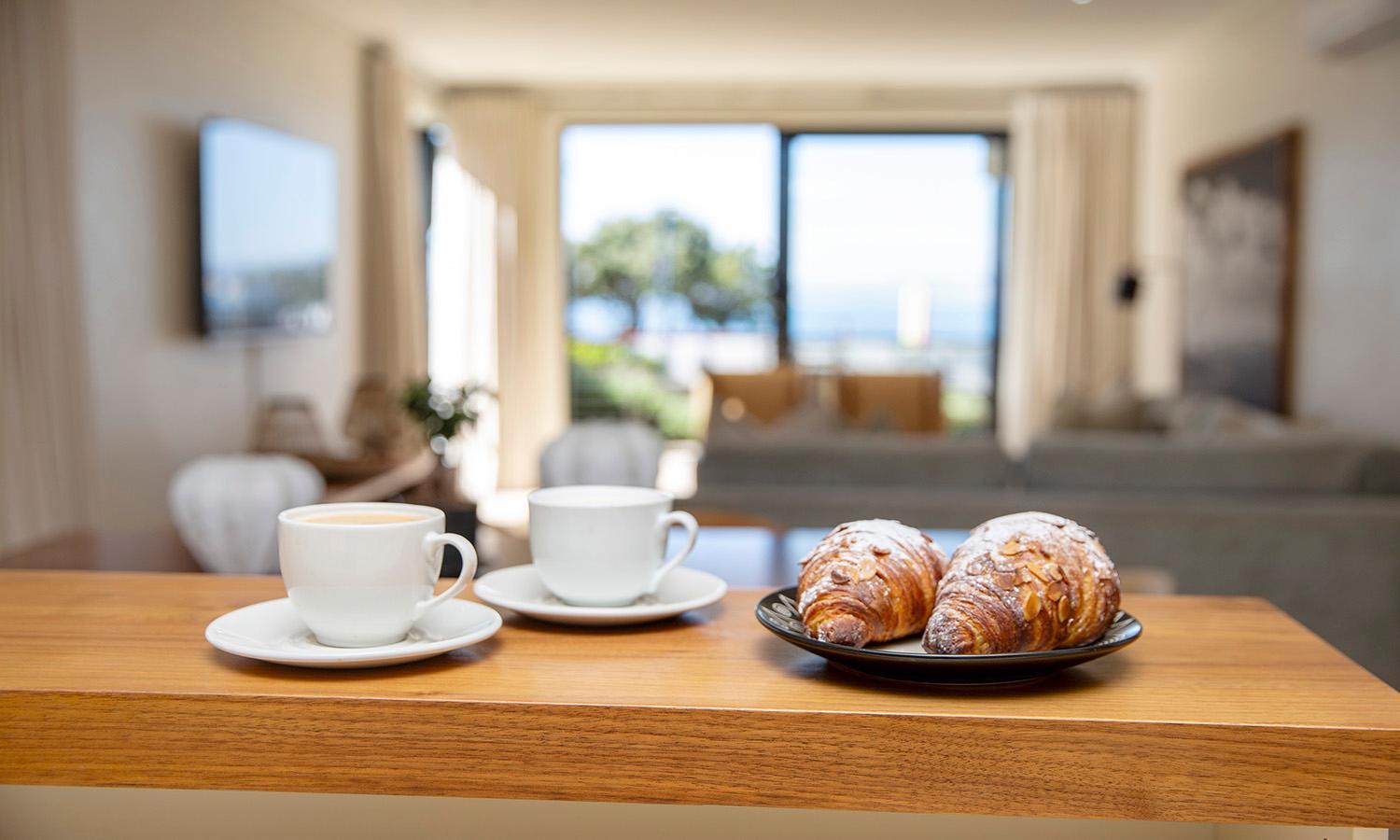 74 On Marine Apartment Херманус Екстериор снимка