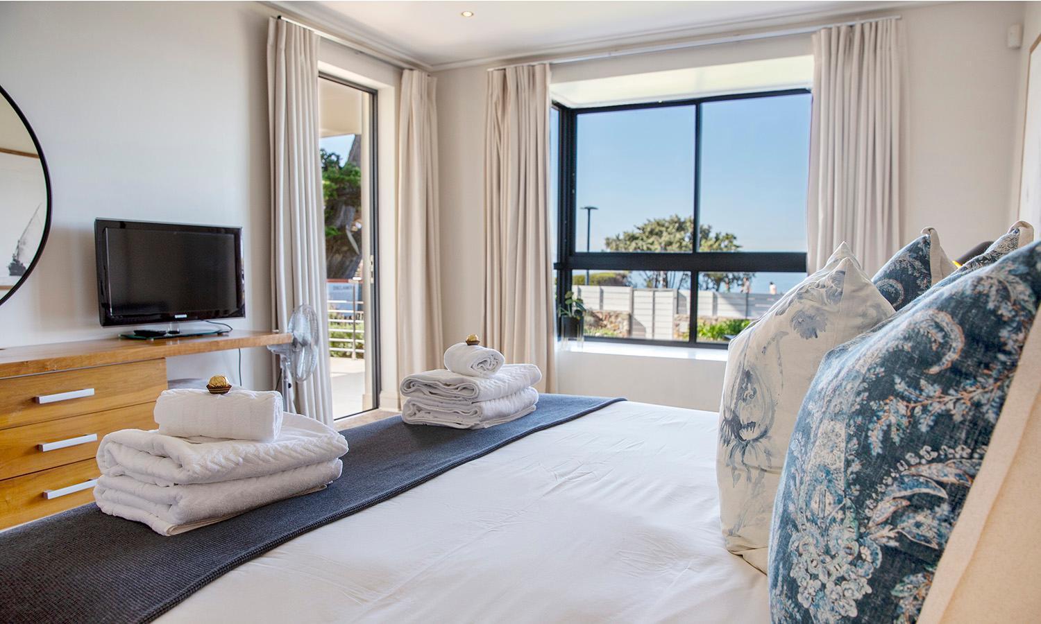 74 On Marine Apartment Херманус Екстериор снимка